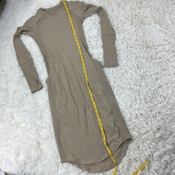 Lululemon Om and On Dress Sandlot - Picture 5 of 8